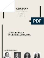 Grupo 9