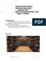 Eng S1 PDF