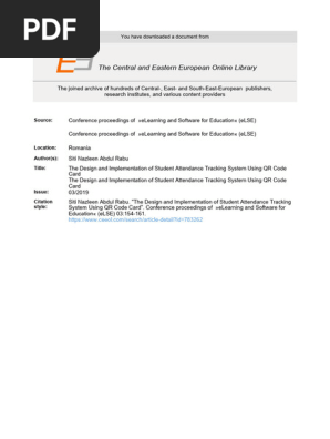 the-design-and-implementation-of-student-attendance-tracking-system-using-qr-code-card_Content File-PDF