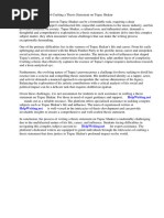 Tupac Autopsy | PDF