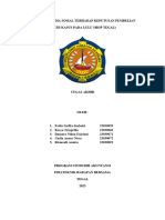 Pengaruh Media Sosial Terhadap Keputusan Pembelian (1) - 3