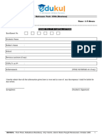 Class 10th Neutron Sample Paper