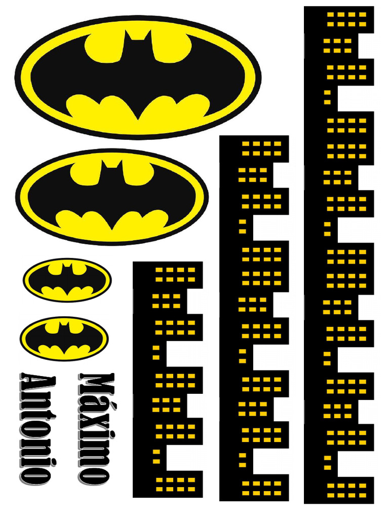 Batman | PDF