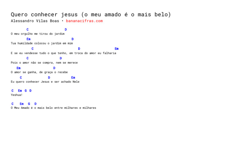 quero-conhecer-jesus-o-meu-amado-o-mais-belo-cifra-alessandro-vilas