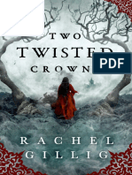 Two Twisted Crowns (Traducciones Mariposa) .PDF Versión 1