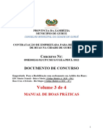 VOLUME 3 de 4 - Manual Boas Prat - Constr em Asfalto Estradas...