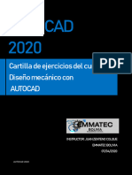 Guia Autocad 2020