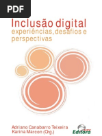 Livro Inclusao Digital