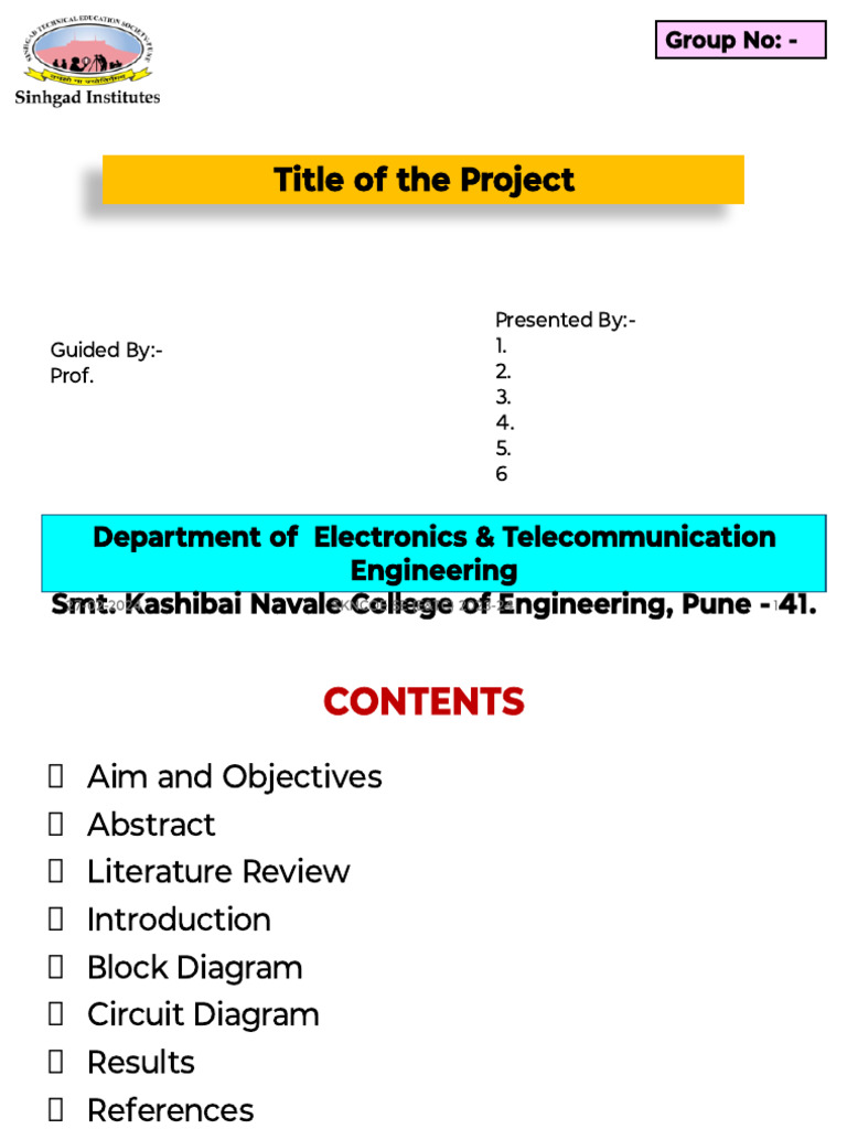 Updated Pbl Ppt Pptx Pdf Radar Computing