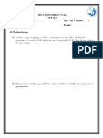 Year 5 Physics Practice Sheet 20, 2022-2023 Copy (1)