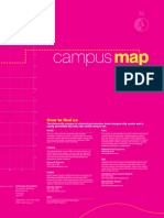 Liverpool University Campus Map