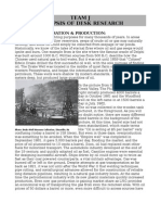 Oil & Gas Emploration & Production (Sodr)