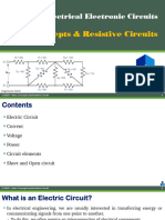 CO2037 - VL01a - Basic Concepts and Resistive Circuits - 1