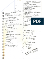 Applied Electronics II from exercise book