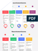 Gráfico Instrucciones Proyecto Paso A Paso Iconos Corporativo Multicolor