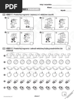 Bugs Team 1 Unit 1 Karta Pracy | PDF