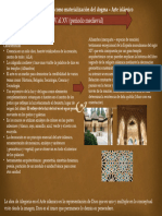 Infografia Clase 9 - Obra de Arte Islamico