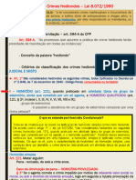 Direito Penal-Legislação Especial-2023-2ºSEM