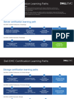 Dell Training and Certification Learning Path Storage Networking En-Us