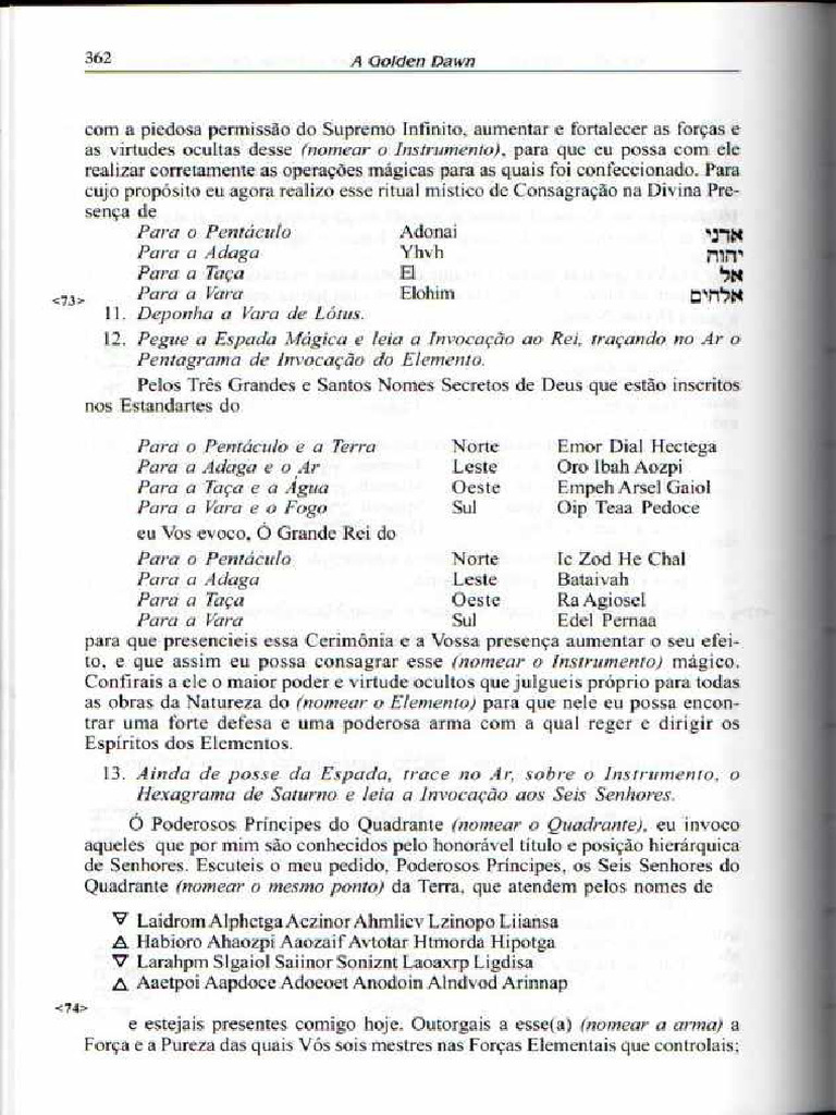 A Golden Dawn Israel Regardie 403803 PDF