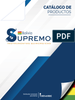 Revista Supremo 2021