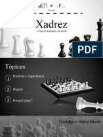 Xadrez