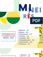 MINEIRÊS