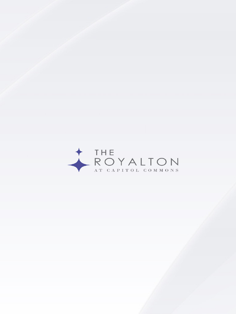 Factsheet Royalton - cj7cwjnHdkrCocAE7 | PDF