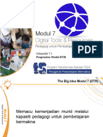 7.1 Pengenalan Modul 7