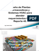 PresentaciÃ N (DiseÃ o de Planta y HVAC) (Rev.1)