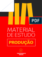 Material de Estudo Producao Linha