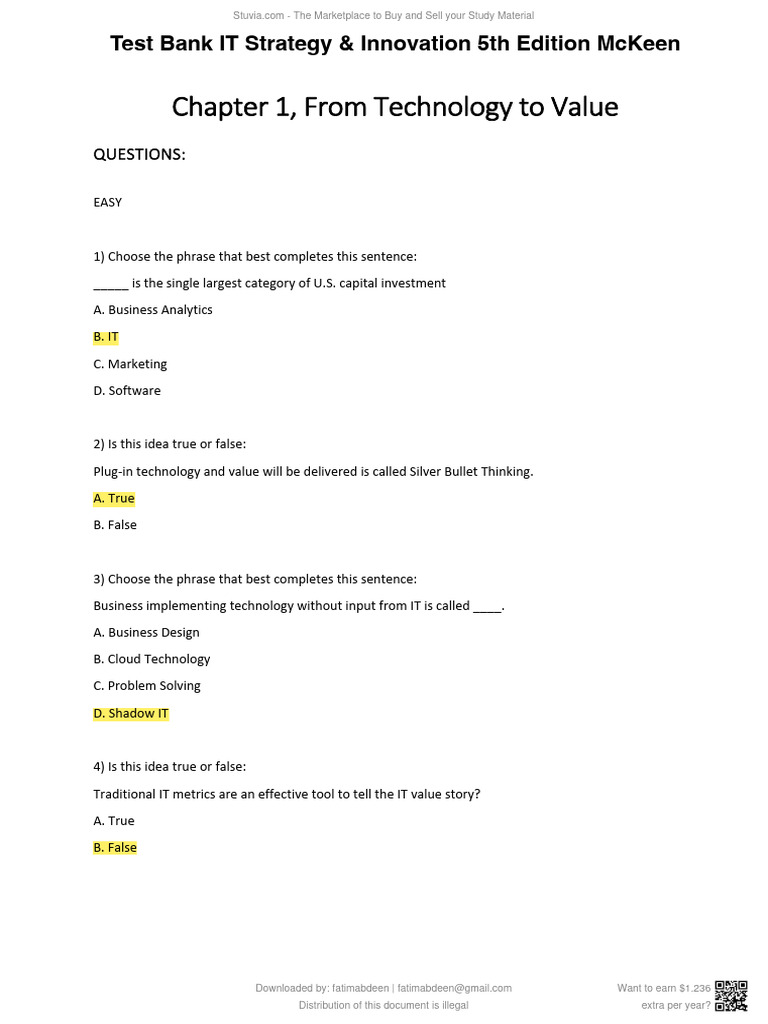 Ch1 tb pdf performance indicator top down and bottom up design