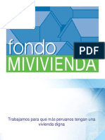 ad Vivienda Propia Peru