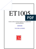 ET1005
