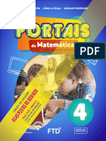 Portais Da Matematica Vol4 Manual PNLD 2023 Obj1