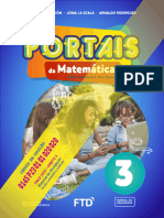 Portais Da Matematica Vol3 Manual PNLD 2023 Obj1