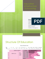 Education Infrastucture_Group 2