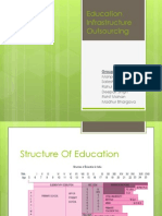 Education Infrastucture - Group 2