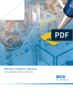 Special Information Guide For Safe Machinery TR Im0062402