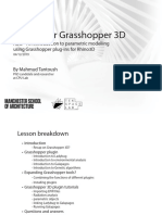 Add Grasshopperplugins MT 1920