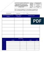 Part y Cons Elaboración Ast para Proc e Inst