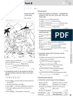 Language Test 4 B PDF