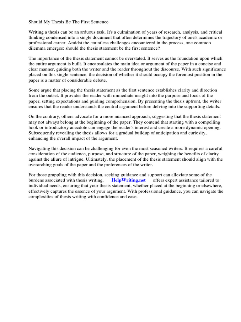 should-my-thesis-be-the-first-sentence-pdf-thesis-essays