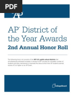 Download AP District Honor Roll by Newsday SN71201383 doc pdf