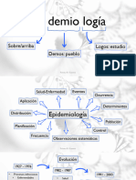 1-Introducción A La Epidemiología