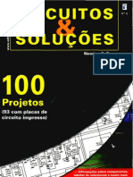 Circuitos & Soluções Volume 6