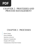 Chapter 2 Process