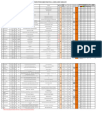 Jadwal Op 06 Maret 2024