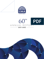 IIMA Annual Report 2022 English Email Version - 0