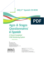 ASQ 3 Español